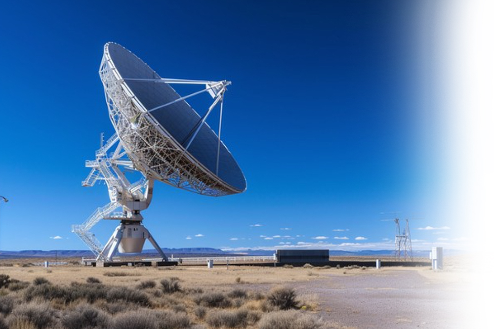 Communications & Connectivity