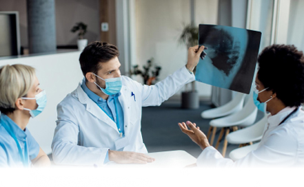 Medical & Healthcare