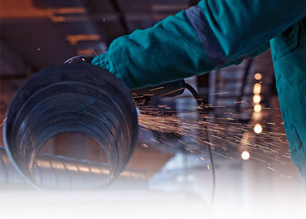 Industrial & Manufacturing