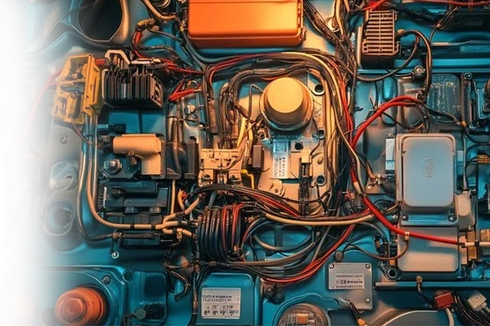 Power Systems & Supplies