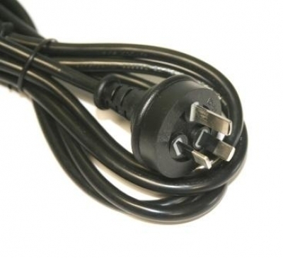 Mains cables