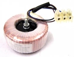 Chassis Mounting Auto Toroidal Transformer