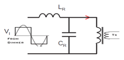 Using Dimmer Switches with Toroidal Transformers